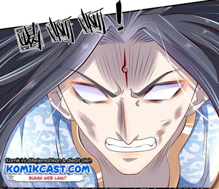 City of Heaven Time Stamp chapter 34 halaman 8