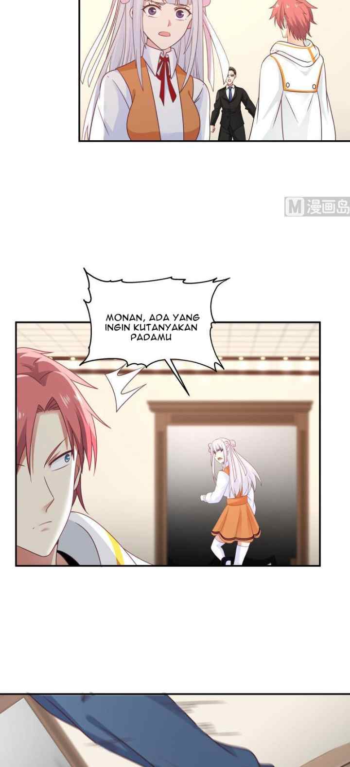 I Have a Dragon on My Body chapter 266 halaman 11