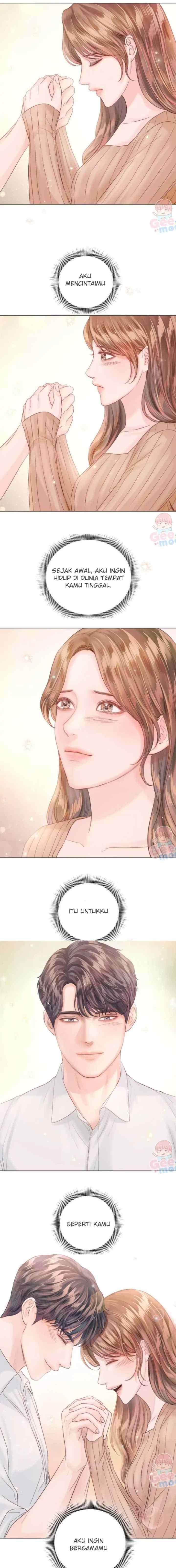 There Must Be Happy Endings chapter 58 halaman 8