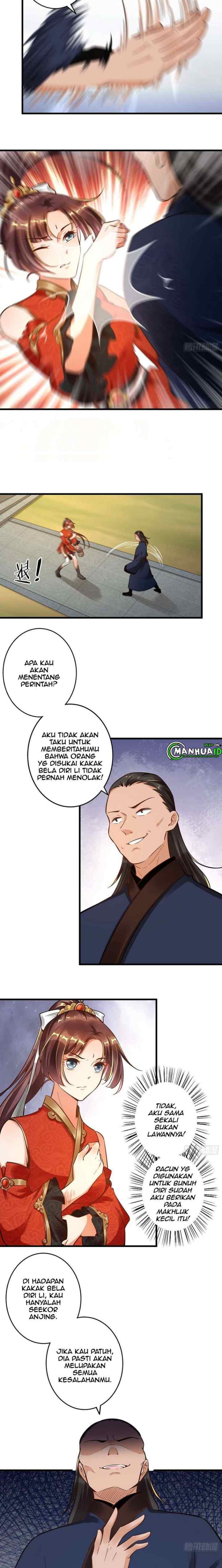 Start Become a Plug-in chapter 1 halaman 13