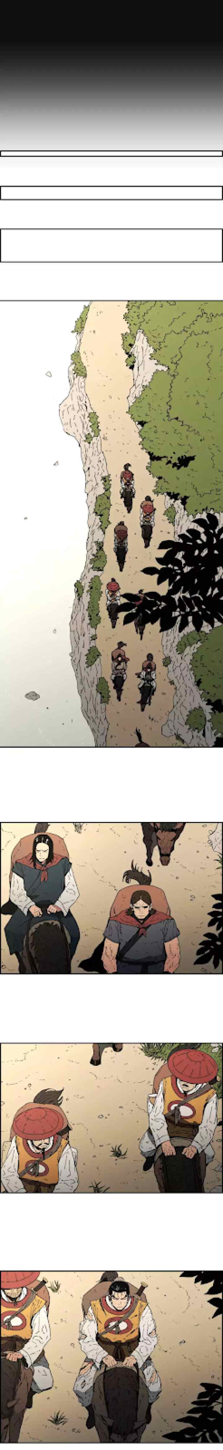 Peerless Dad chapter 12 halaman 8