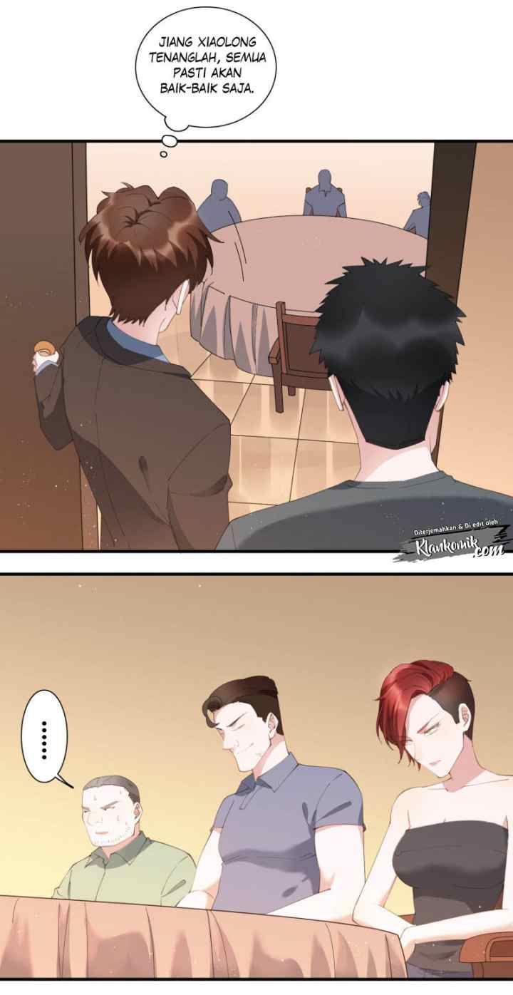 Beautiful Boss Cold-Hearted chapter 62 halaman 4