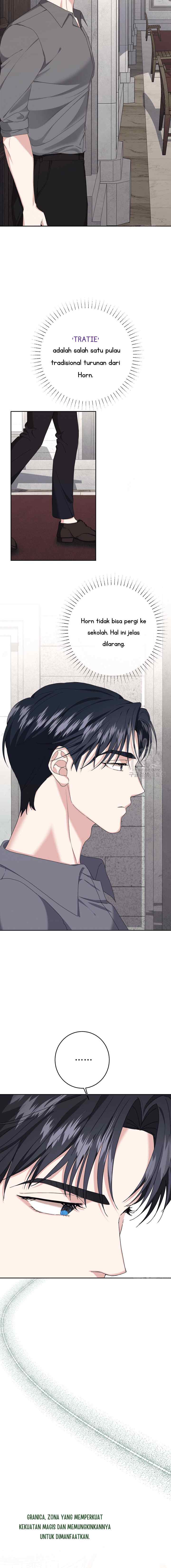 For a Princess chapter 7 halaman 5