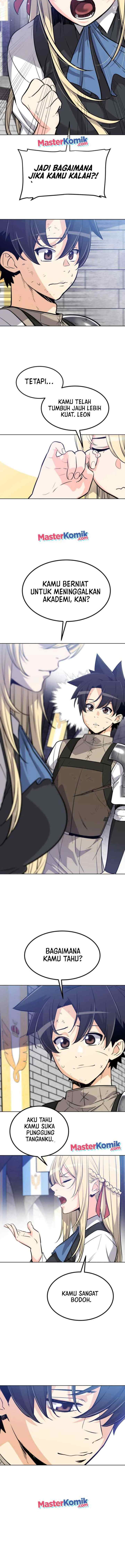 Overpowered Sword chapter 15 halaman 5