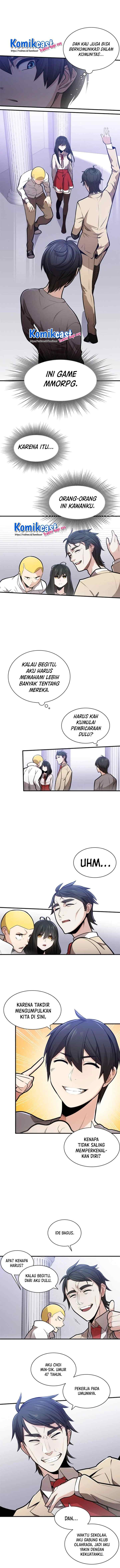 The Tutorial Is Too Tough! chapter 2 halaman 9