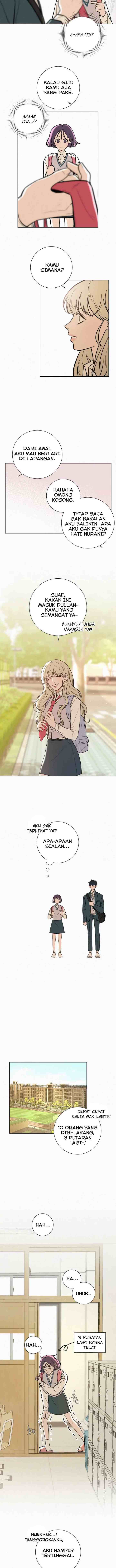 Operation: True Love chapter 2 halaman 16