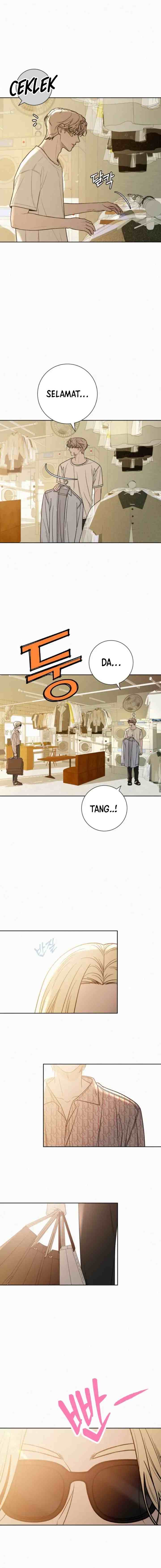 Operation: True Love chapter 58 halaman 13