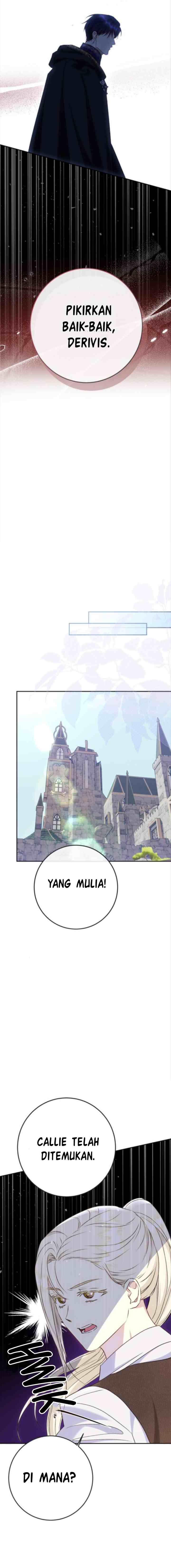 Apresentando-se para o serviço, Duquesa! chapter 47 halaman 12