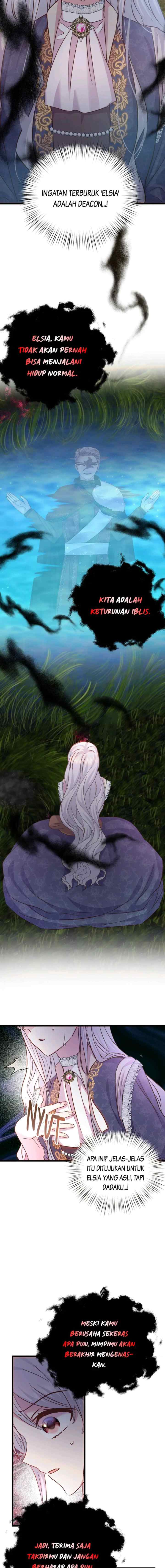 I Didn't Save You to Get Proposed to chapter 54 halaman 11