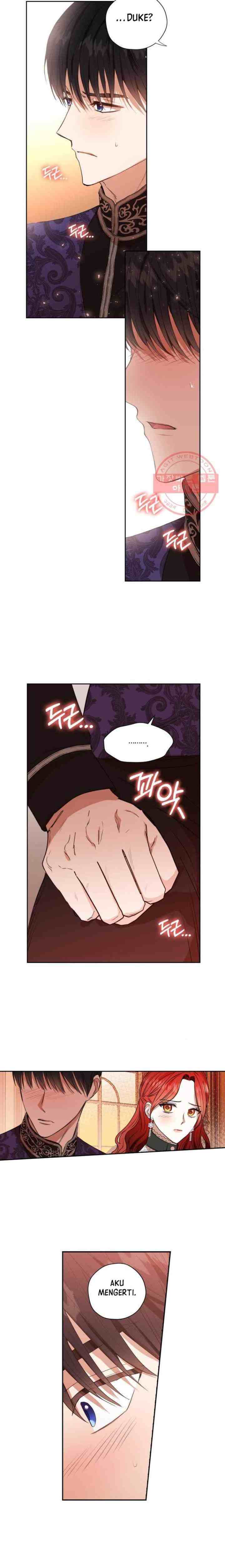 Leveling My Husband to the Max chapter 14 halaman 12