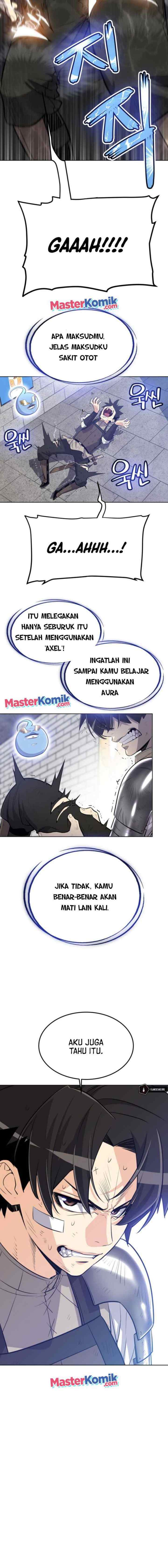Overpowered Sword chapter 11 halaman 6