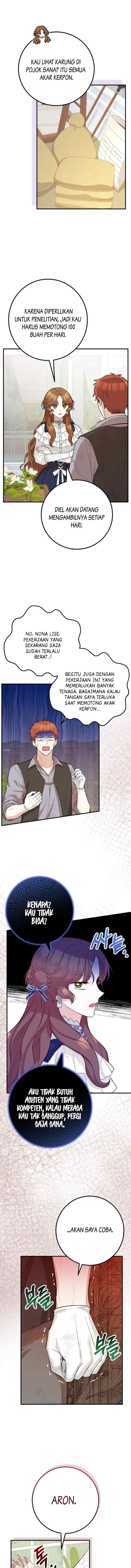 The Doctor Is Out chapter 45 halaman 7