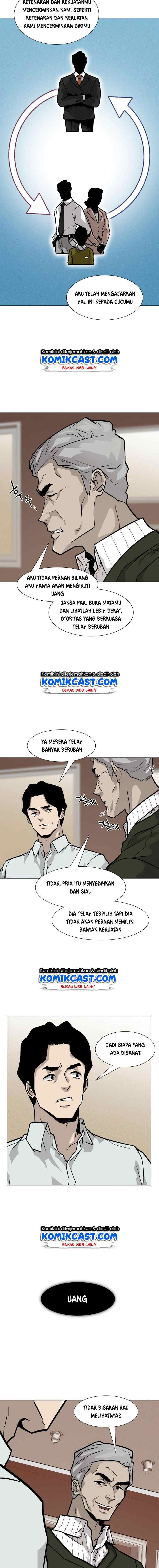 Past Life Regressor chapter 18 halaman 16
