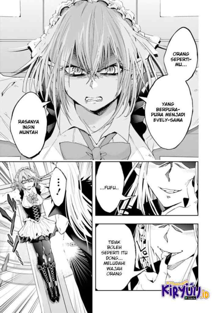 Isekai Monster Breeder chapter 71 halaman 10