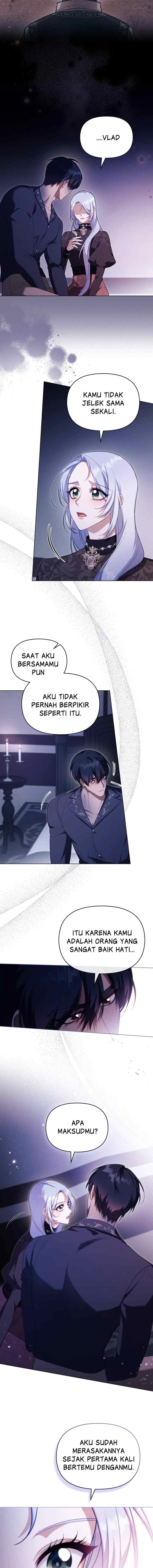Disobey The Duke If You Dare chapter 80 halaman 4