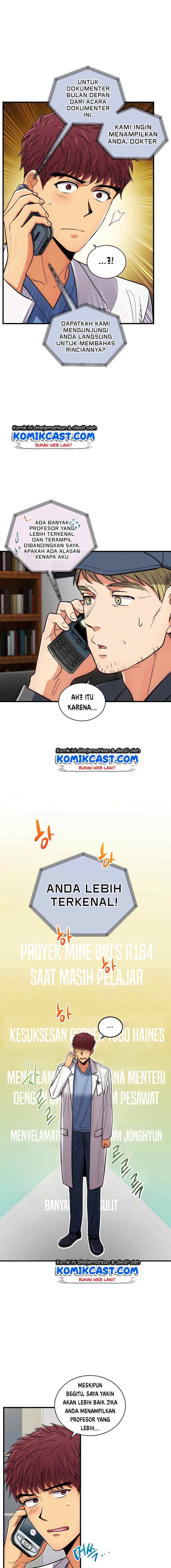 Medical Return chapter 90 halaman 10