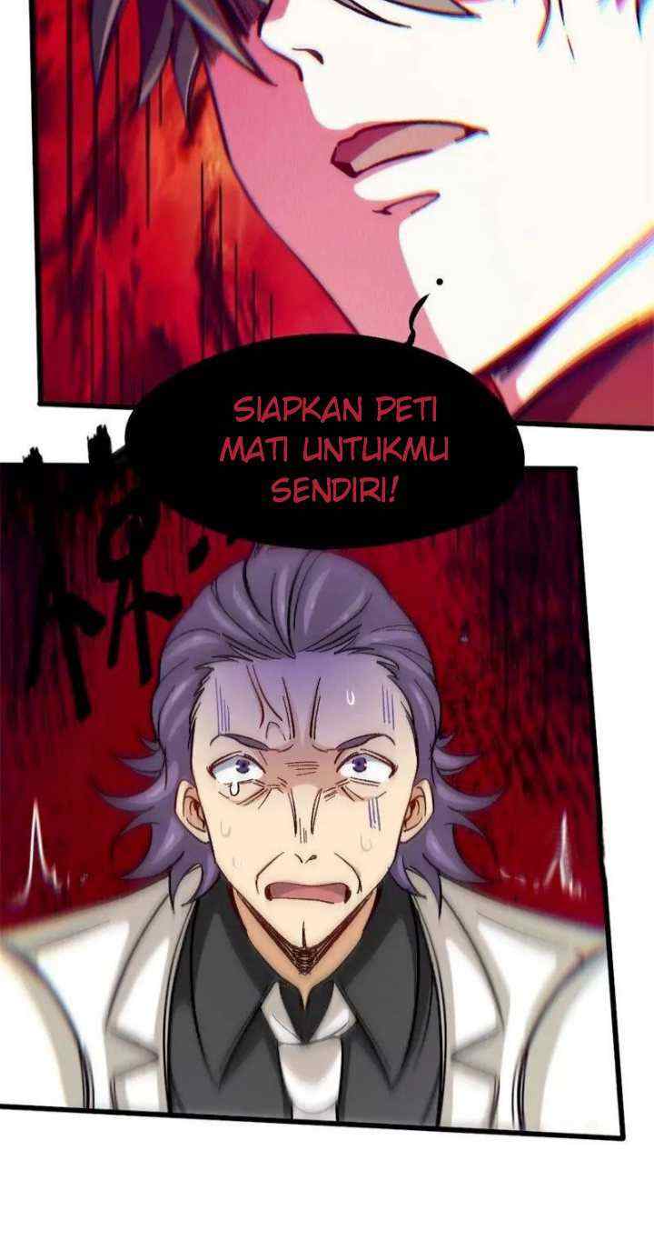 I Am Han Sanqian chapter 78 halaman 19