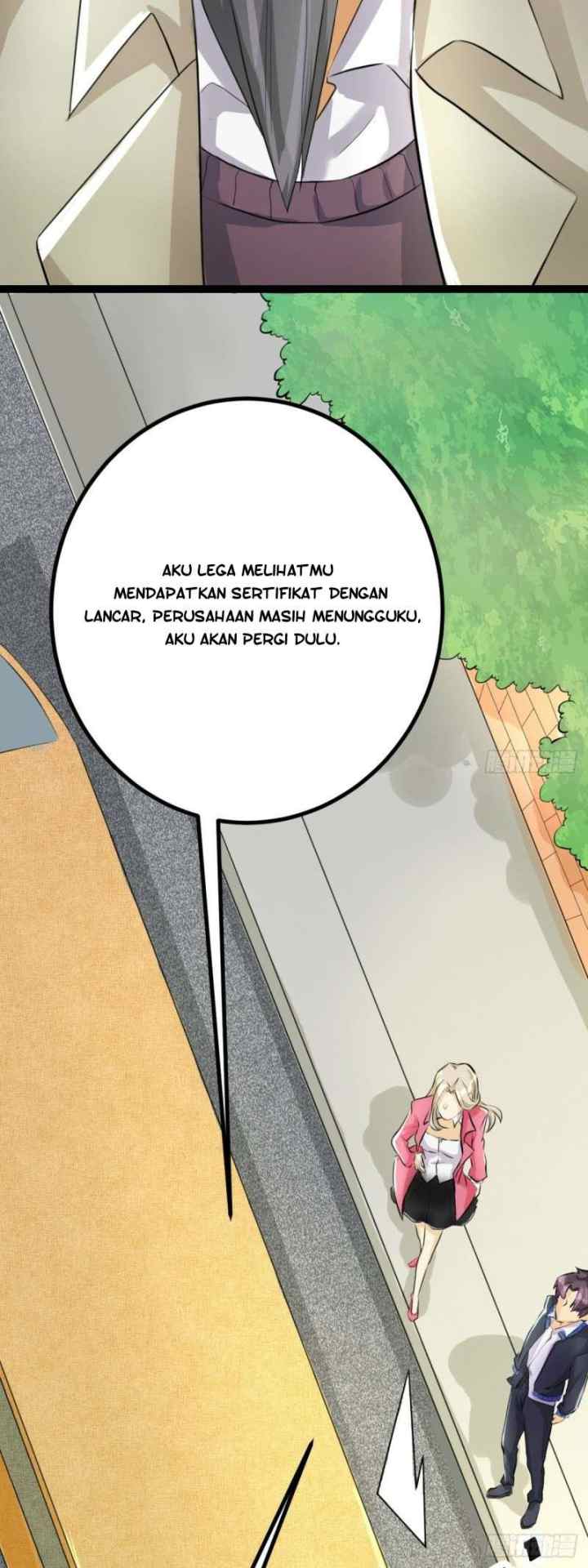 Emperor Son In Law chapter 2 halaman 15