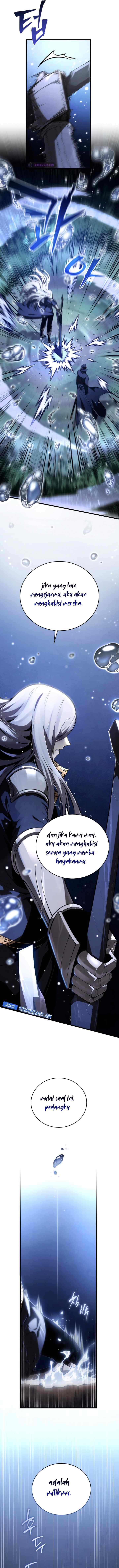 Swordmaster's Youngest Son chapter 99 halaman 6