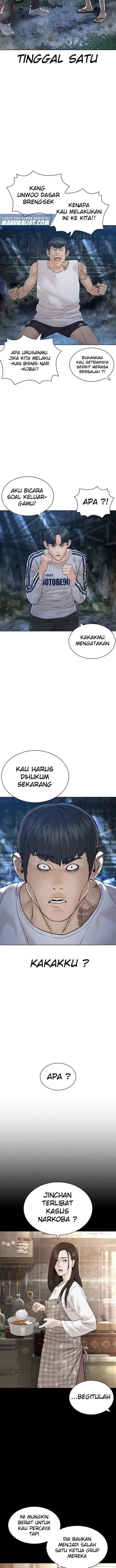 How to Fight chapter 144 halaman 10