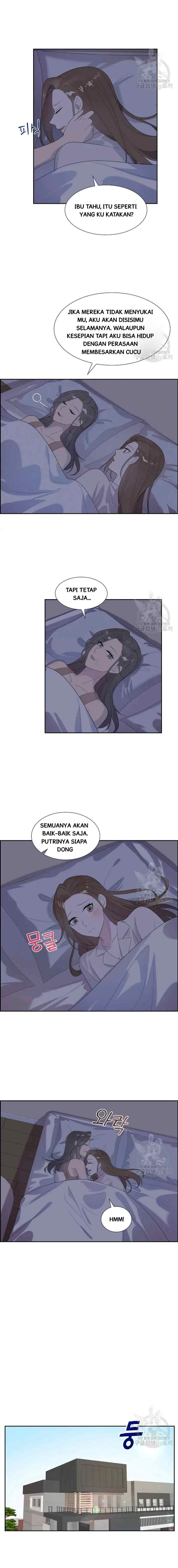 Speeding Romance chapter 47 halaman 11