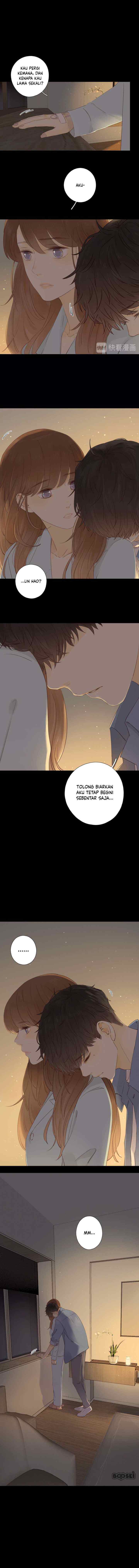 She May Not Be Cute chapter 26 halaman 13