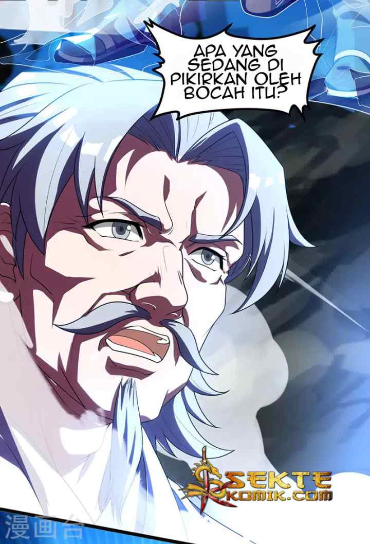 Dushi Xiaoyao chapter 16 halaman 8