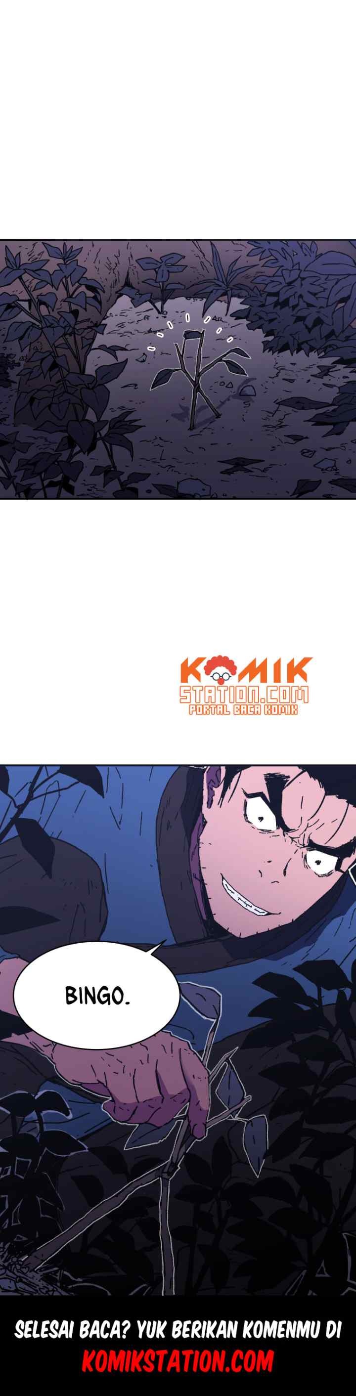 Peerless Dad chapter 44 halaman 14