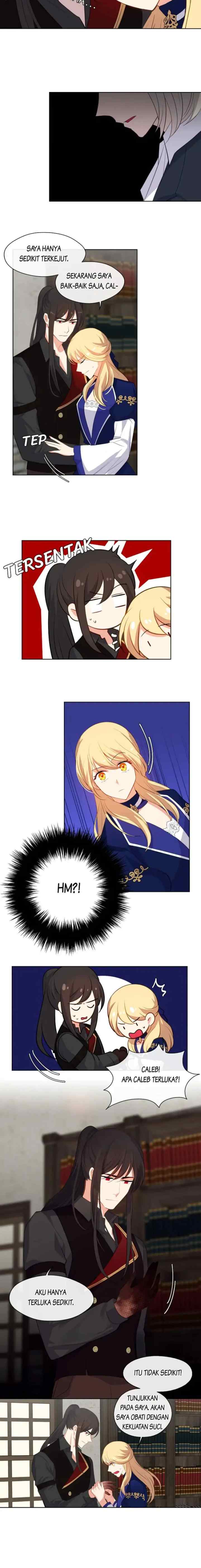 La Compagne de L'Empereur chapter 65 halaman 7