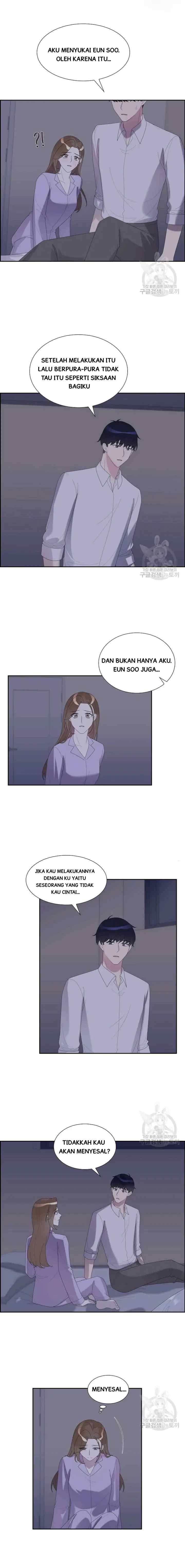 Speeding Romance chapter 37 halaman 9