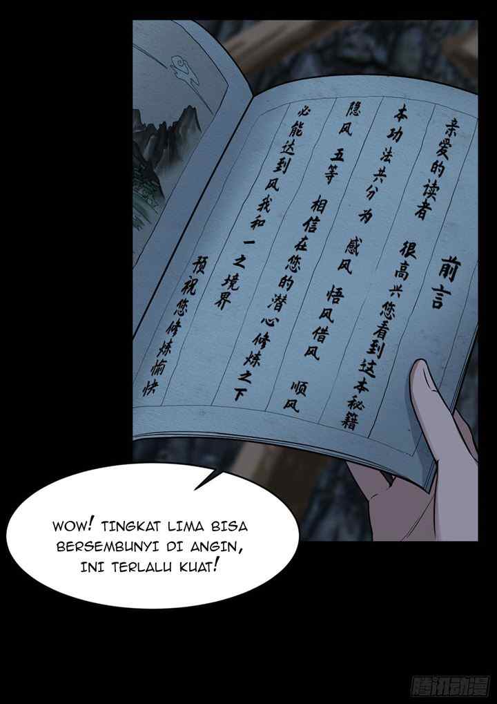 Supreme Taoist chapter 11 halaman 9
