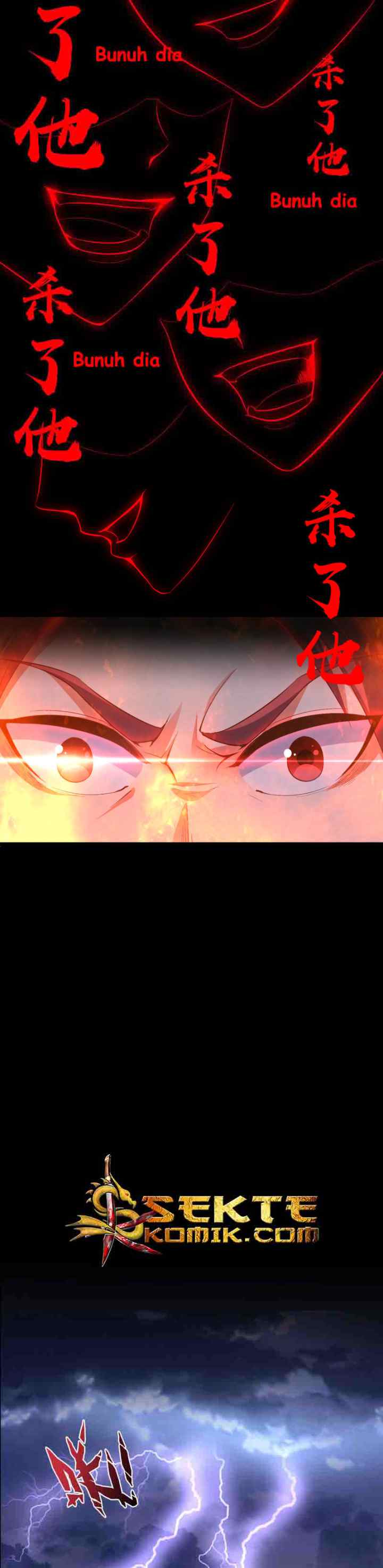 Lord Futian chapter 26 halaman 16