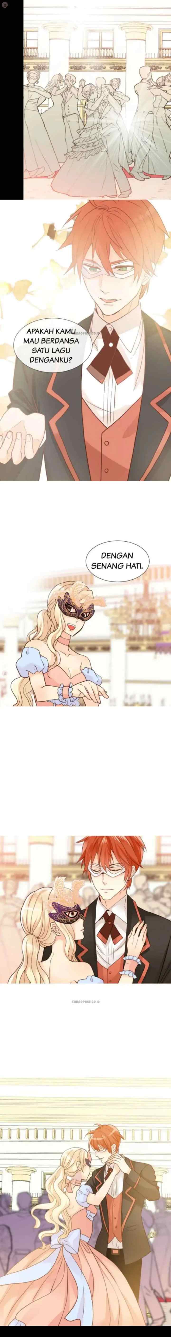 Empress of Another World chapter 95 halaman 8