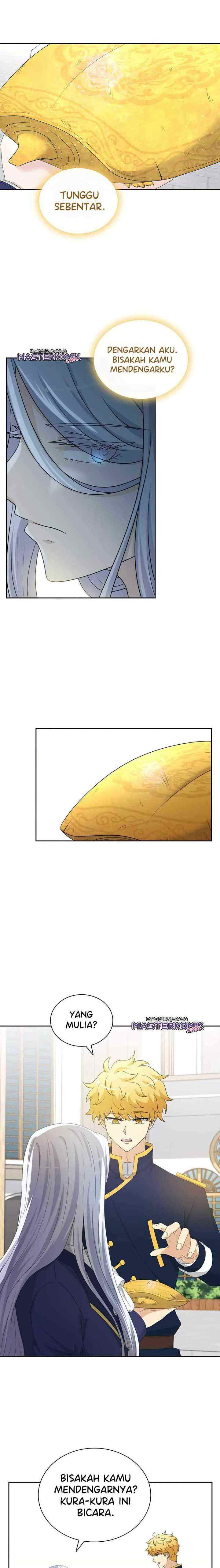 The Book of Lagier chapter 27 halaman 17