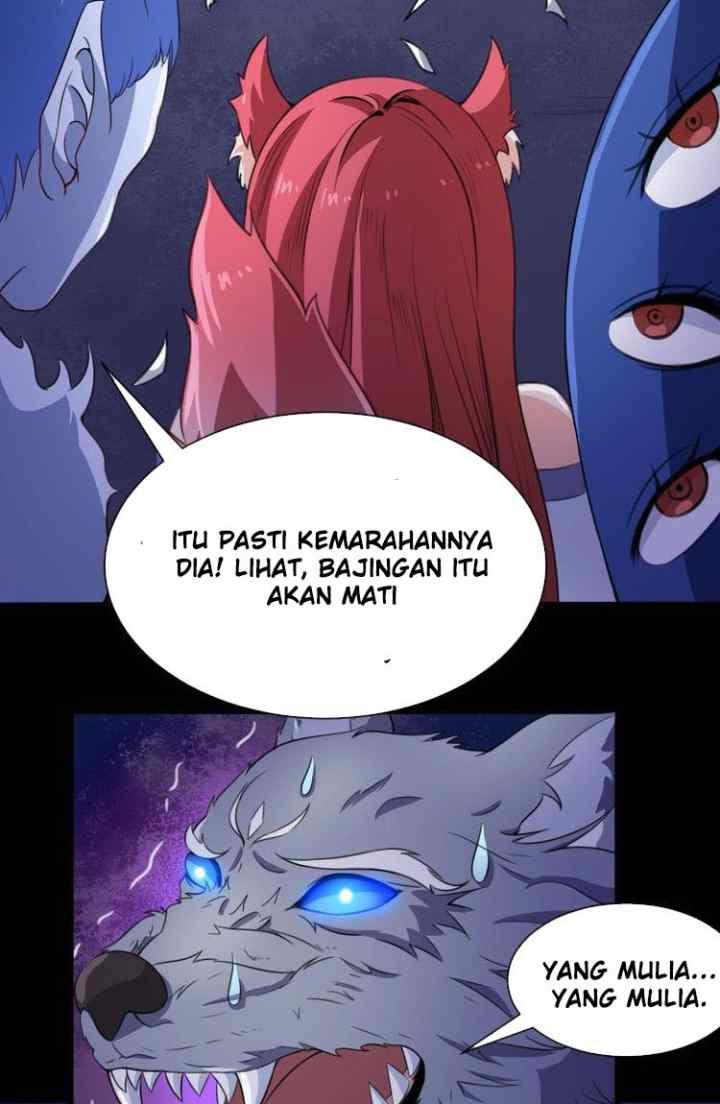 Daddy From Hell chapter 12 halaman 14