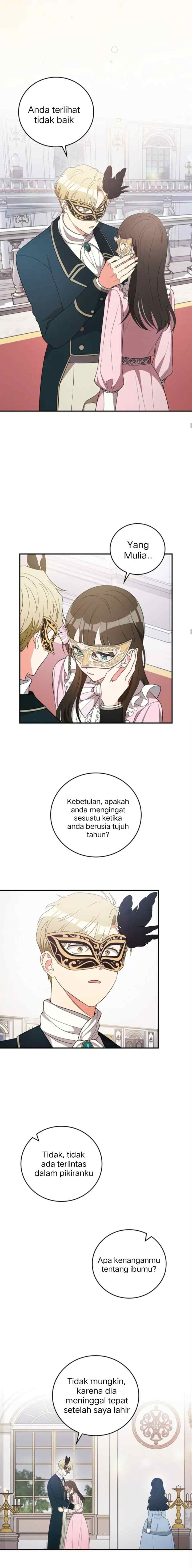 Run Maelle chapter 39 halaman 11