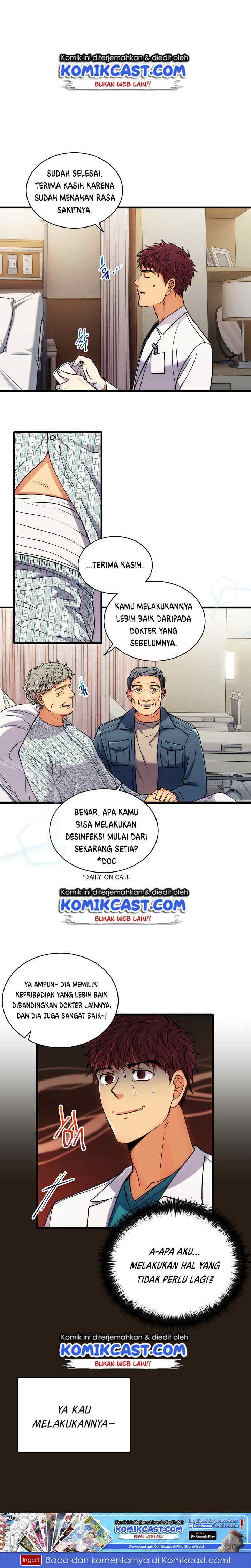 Medical Return chapter 47 halaman 14