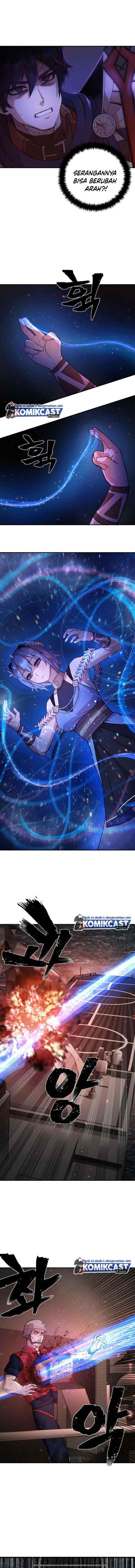 Hero Has Returned chapter 7 halaman 10