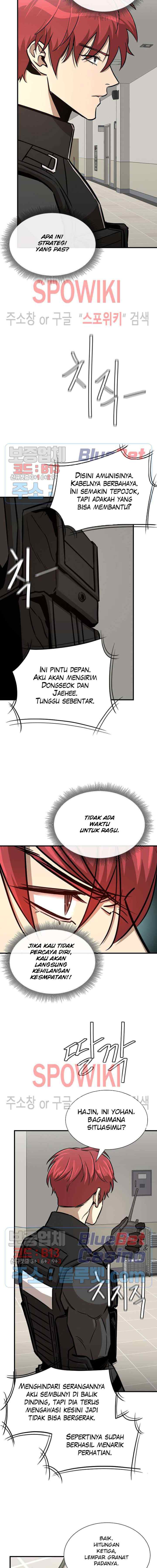 Return Survival chapter 59 halaman 15