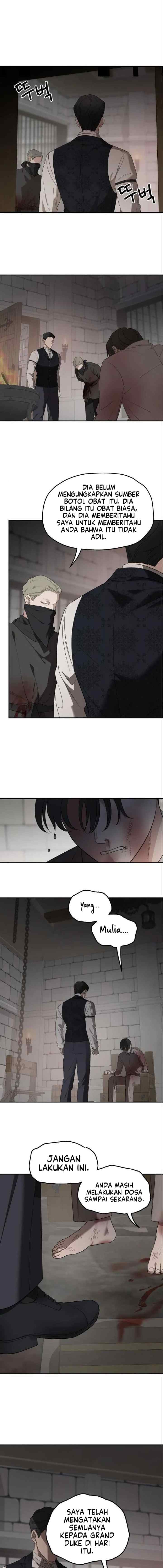 My In-Laws Are Obsessed With Me chapter 81 halaman 13