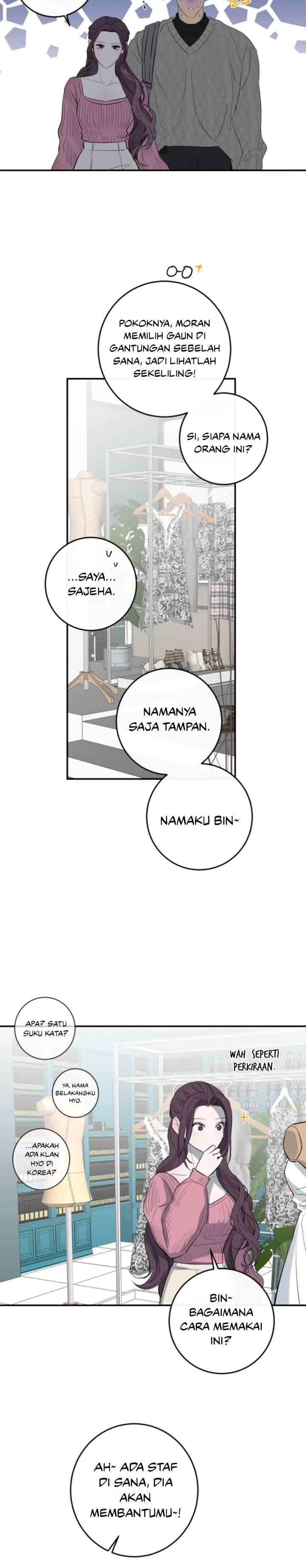 Extroversion of an Immortal chapter 55 halaman 12