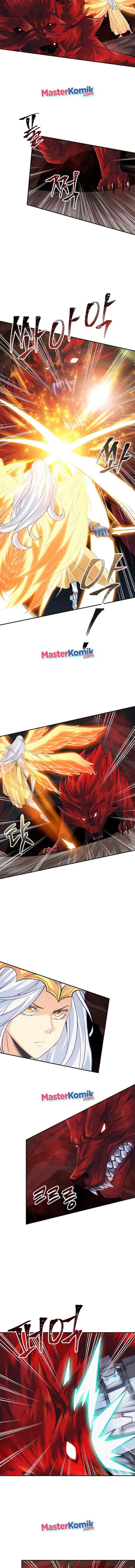 I have an SSS-rank Trait, but I want a Normal Life chapter 9 halaman 11