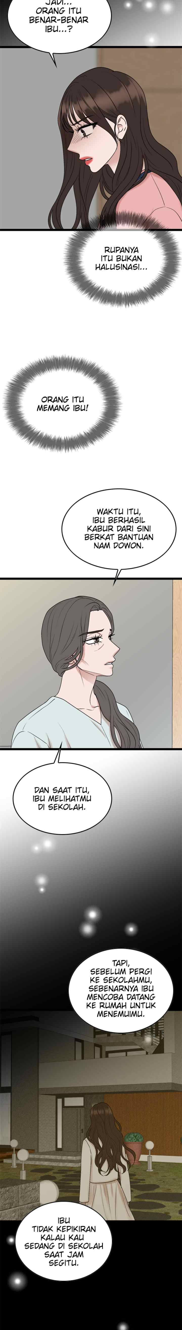 Celebrity Roommate chapter 66 halaman 9