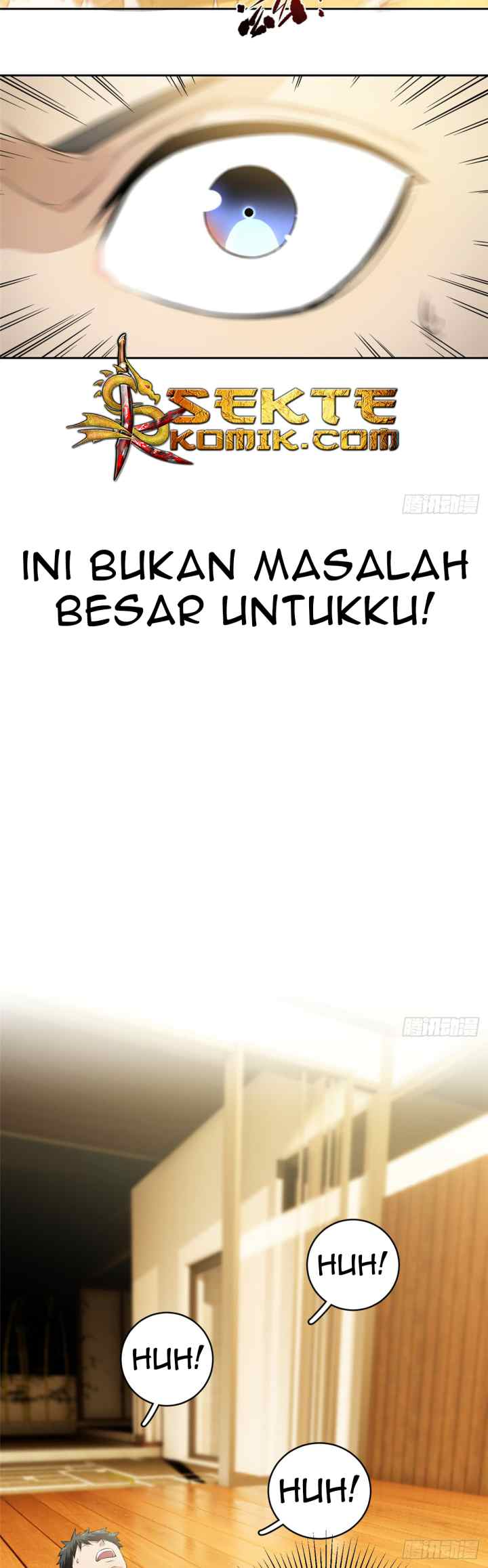Global Gao Wu chapter 13 halaman 10