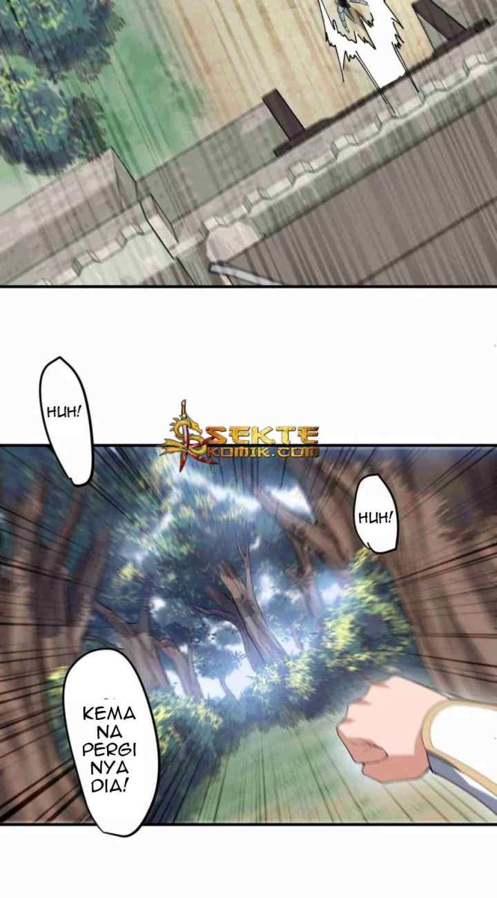 First Dragon (Yuanlong) chapter 10 halaman 16