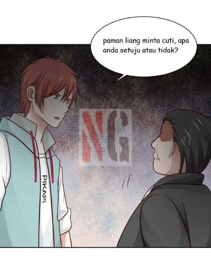 I Have a Dragon on My Body chapter 140 halaman 8