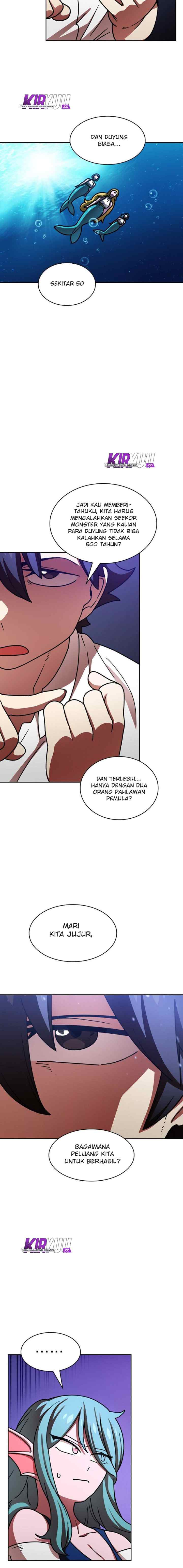 FFF-Class Trashero chapter 48 halaman 12