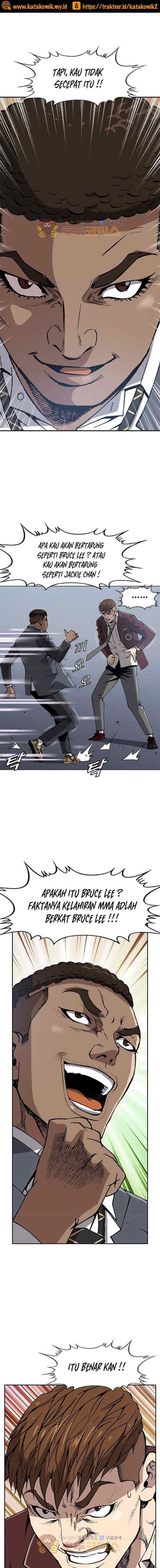 King of High School chapter 27 halaman 5