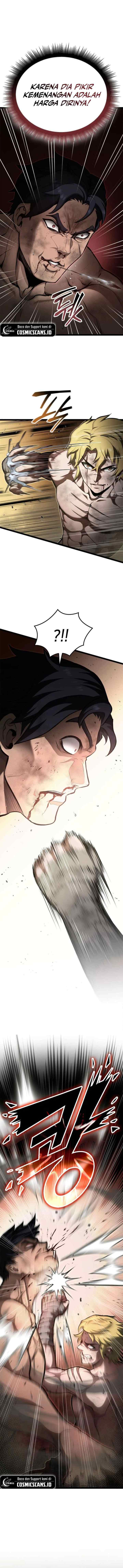 Prizefighter Kalri chapter 54 halaman 14