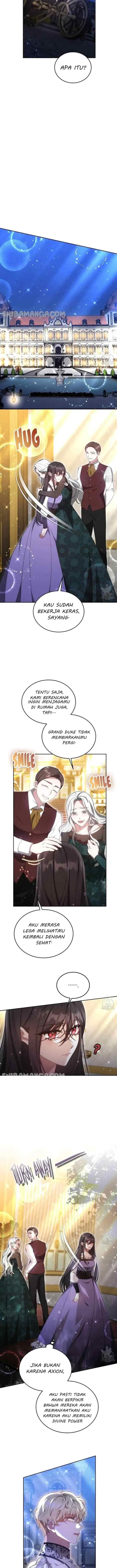 I Hated It Even More chapter 26 halaman 7